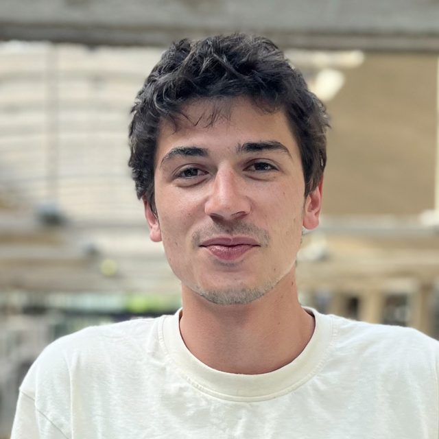 Alexandre Constantin