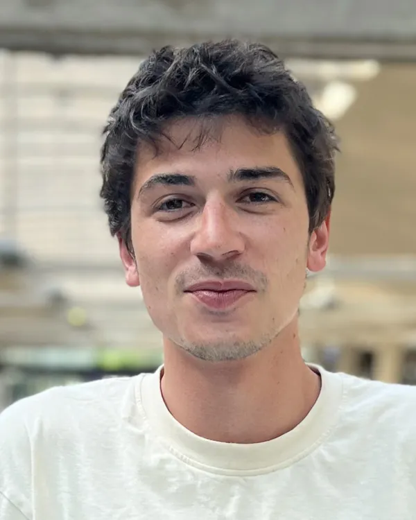 Alexandre Constantin