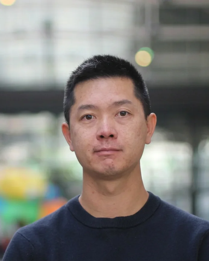 Jean-Luc Lor
